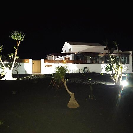 Villa Daga ไยซา ภายนอก รูปภาพ