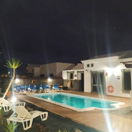 Villa Daga ไยซา ภายนอก รูปภาพ
