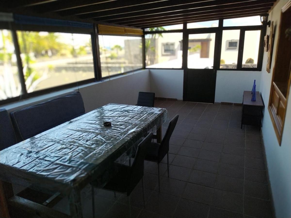 Villa Daga ไยซา ภายนอก รูปภาพ