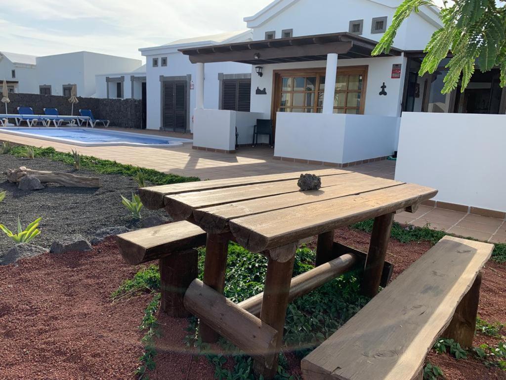 Villa Daga ไยซา ภายนอก รูปภาพ