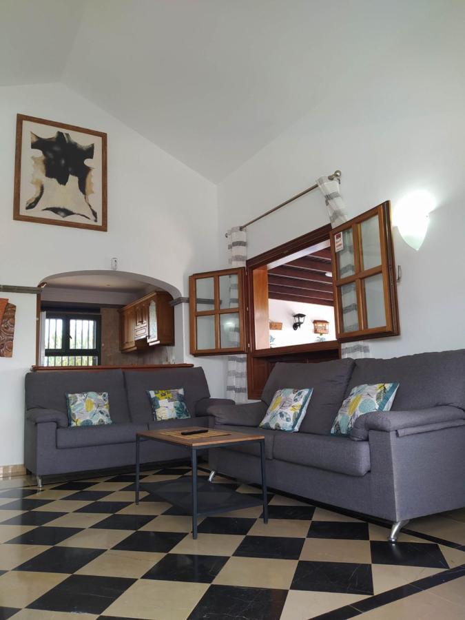 Villa Daga ไยซา ภายนอก รูปภาพ