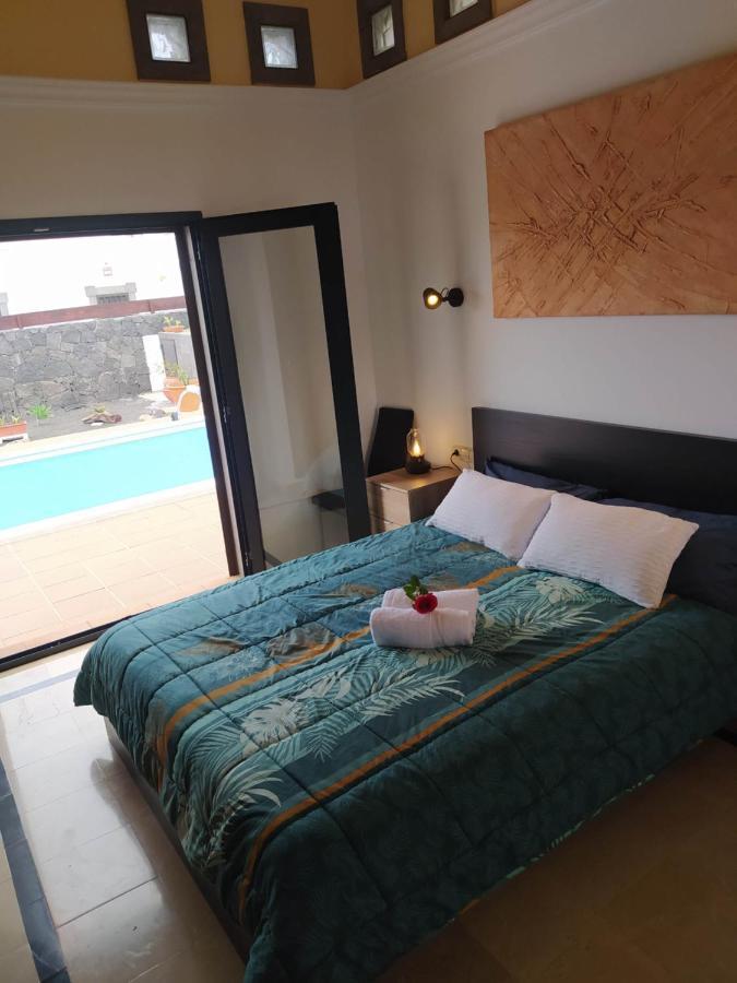 Villa Daga ไยซา ภายนอก รูปภาพ