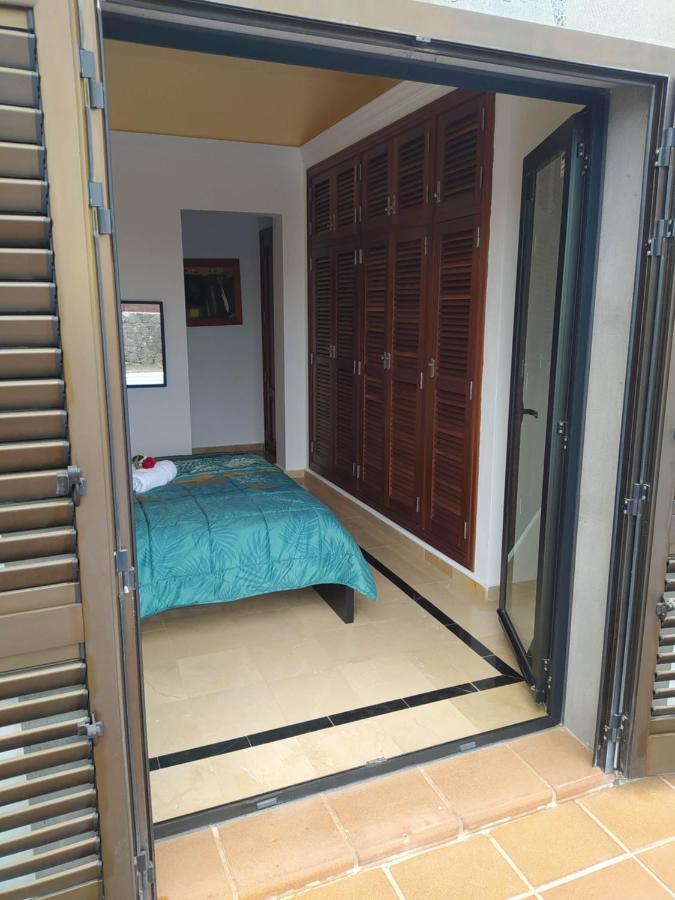 Villa Daga ไยซา ภายนอก รูปภาพ