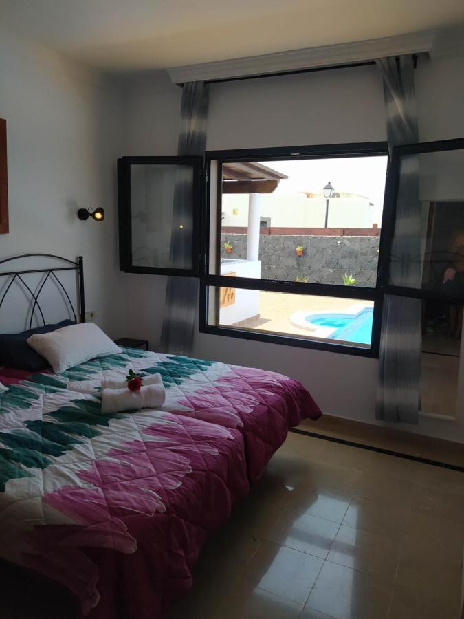 Villa Daga ไยซา ภายนอก รูปภาพ