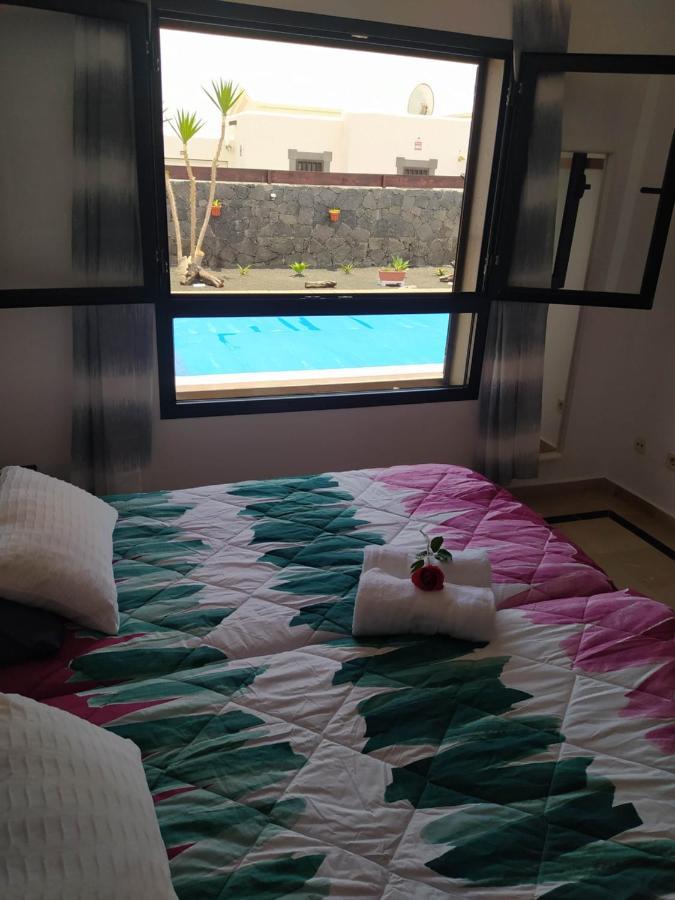 Villa Daga ไยซา ภายนอก รูปภาพ