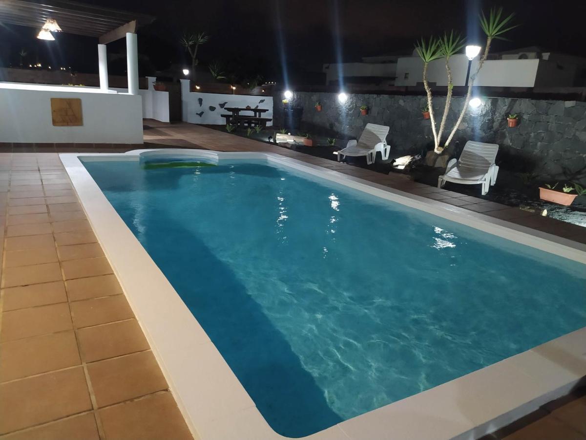 Villa Daga ไยซา ภายนอก รูปภาพ