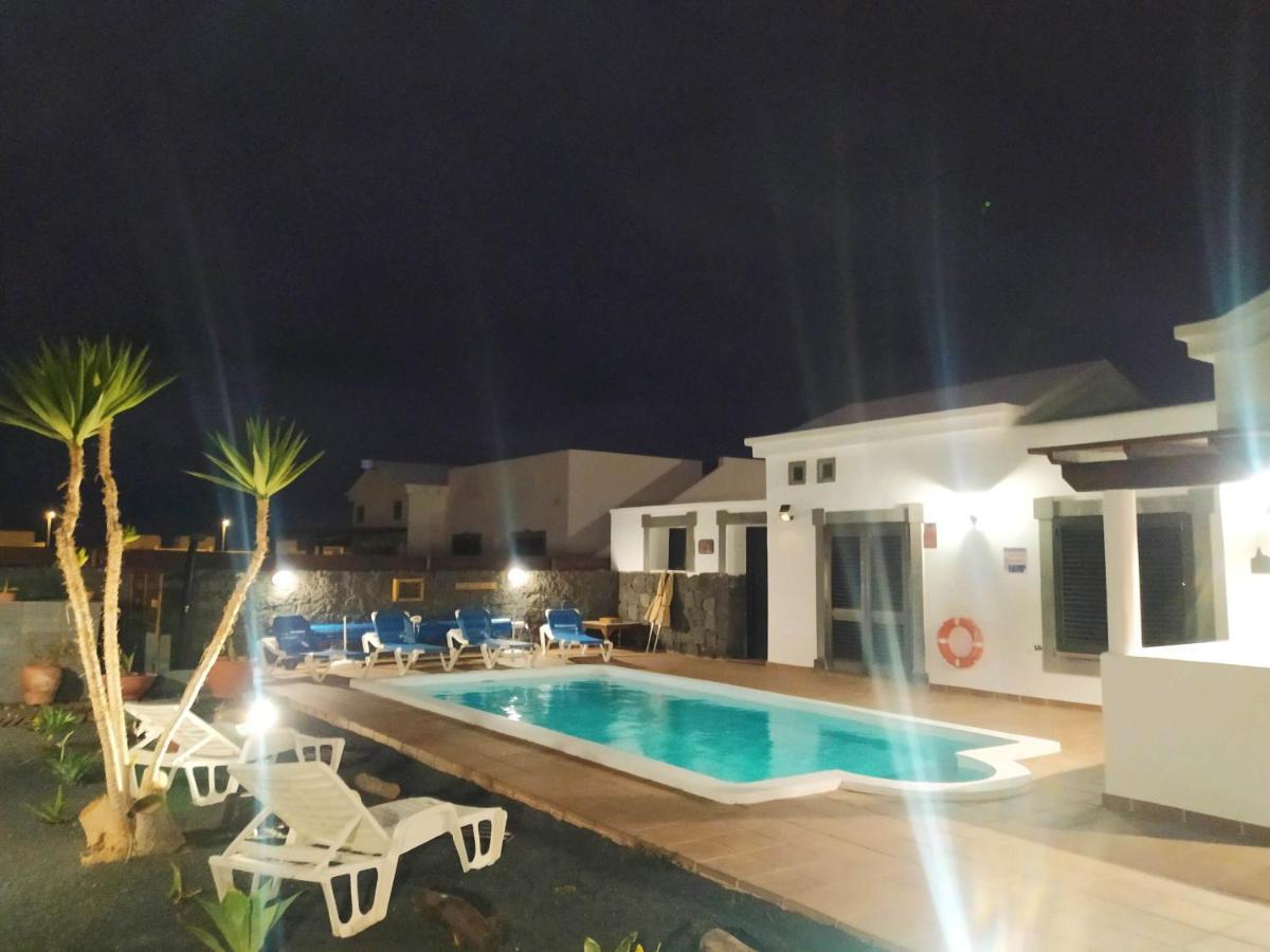 Villa Daga ไยซา ภายนอก รูปภาพ