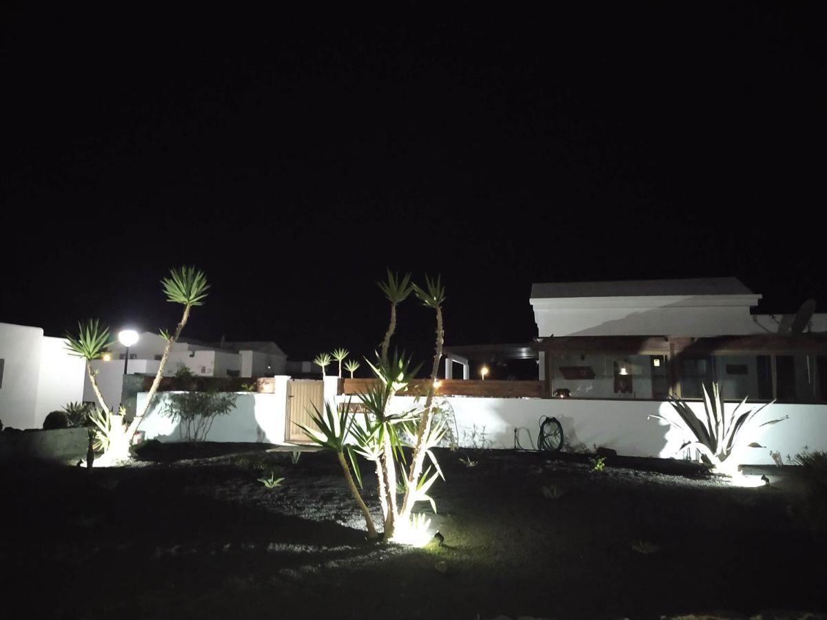 Villa Daga ไยซา ภายนอก รูปภาพ