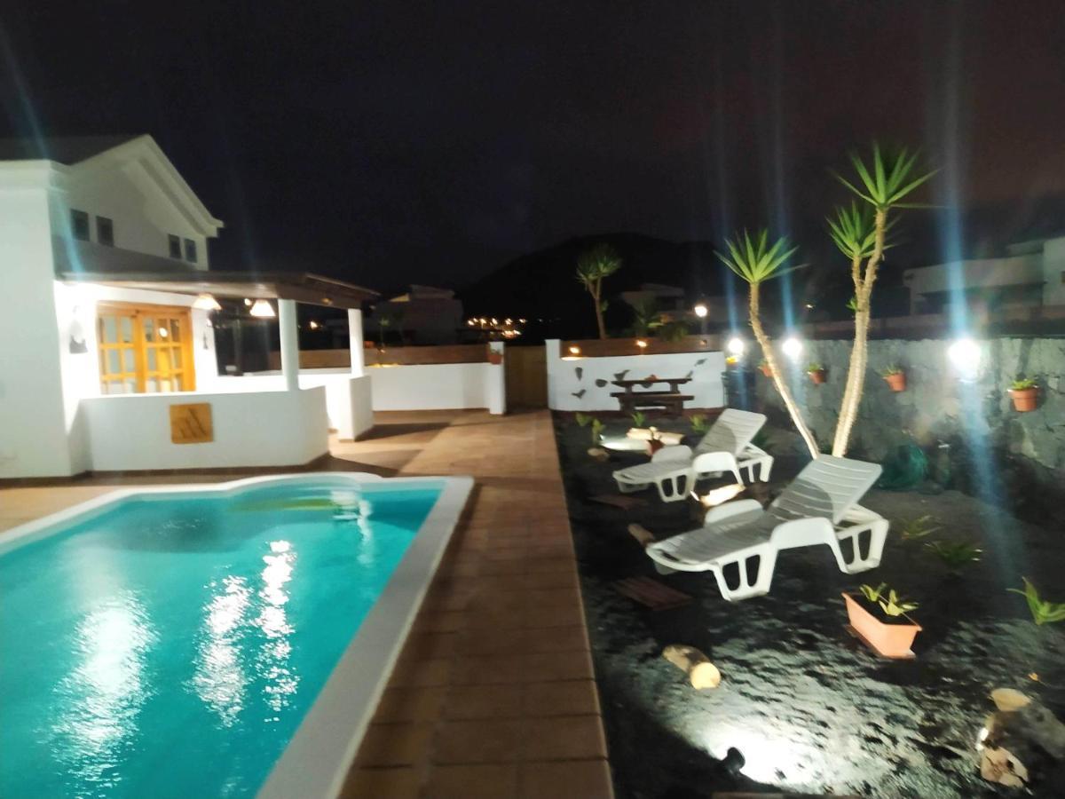 Villa Daga ไยซา ภายนอก รูปภาพ