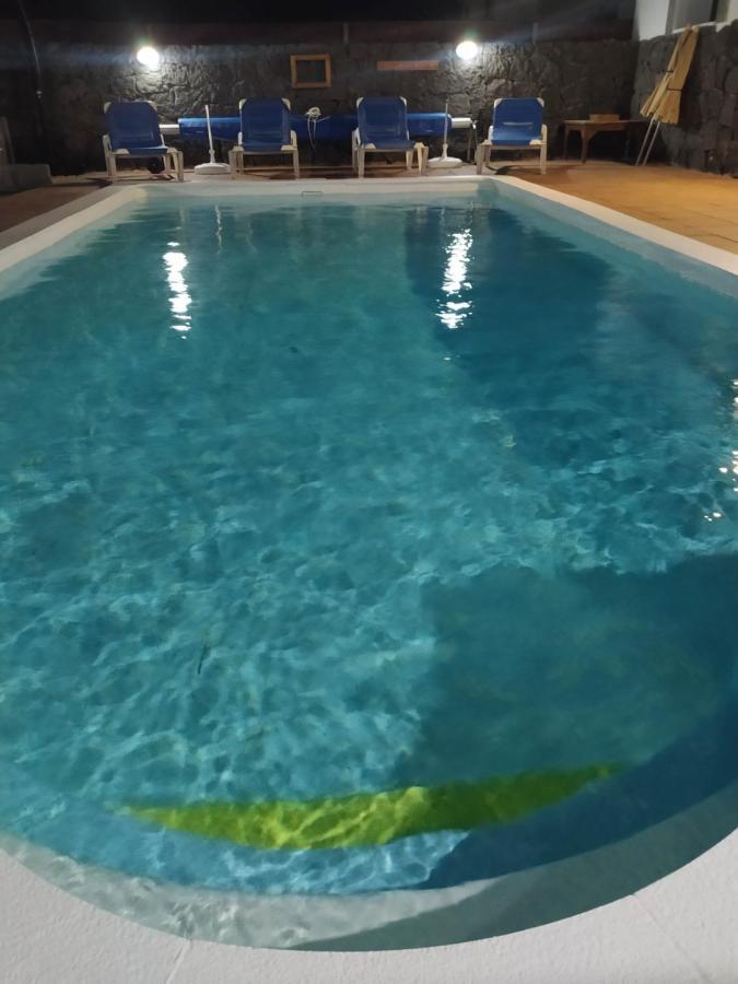 Villa Daga ไยซา ภายนอก รูปภาพ